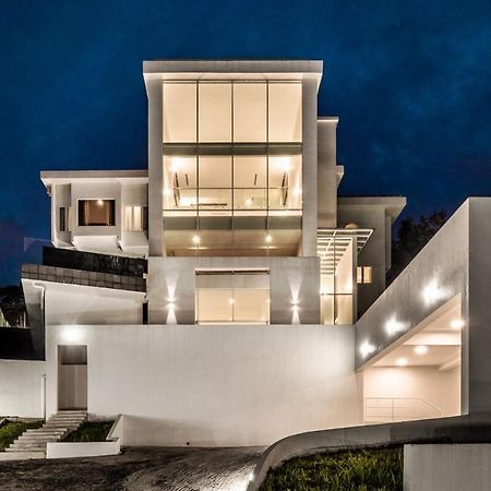 Changkat Duta Luxury Villa Kuala Lumpur Exterior photo