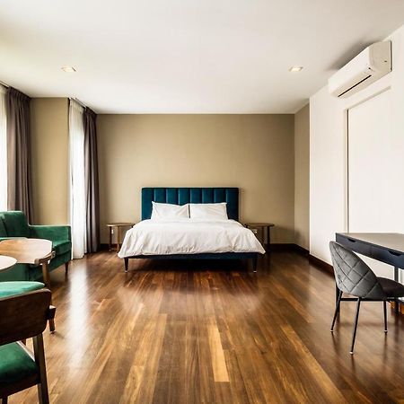 Changkat Duta Luxury Villa Kuala Lumpur Exterior photo