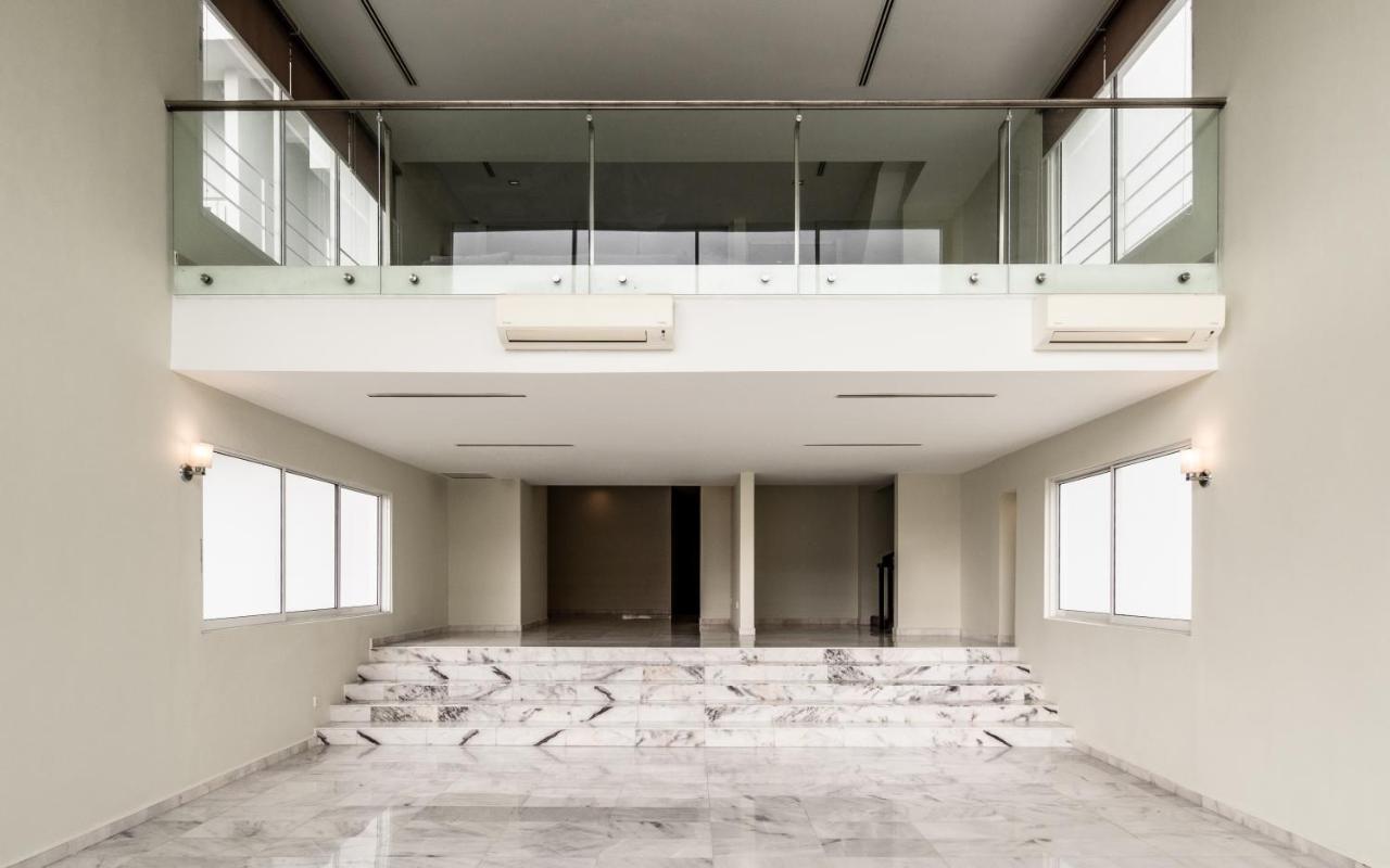 Changkat Duta Luxury Villa Kuala Lumpur Exterior photo
