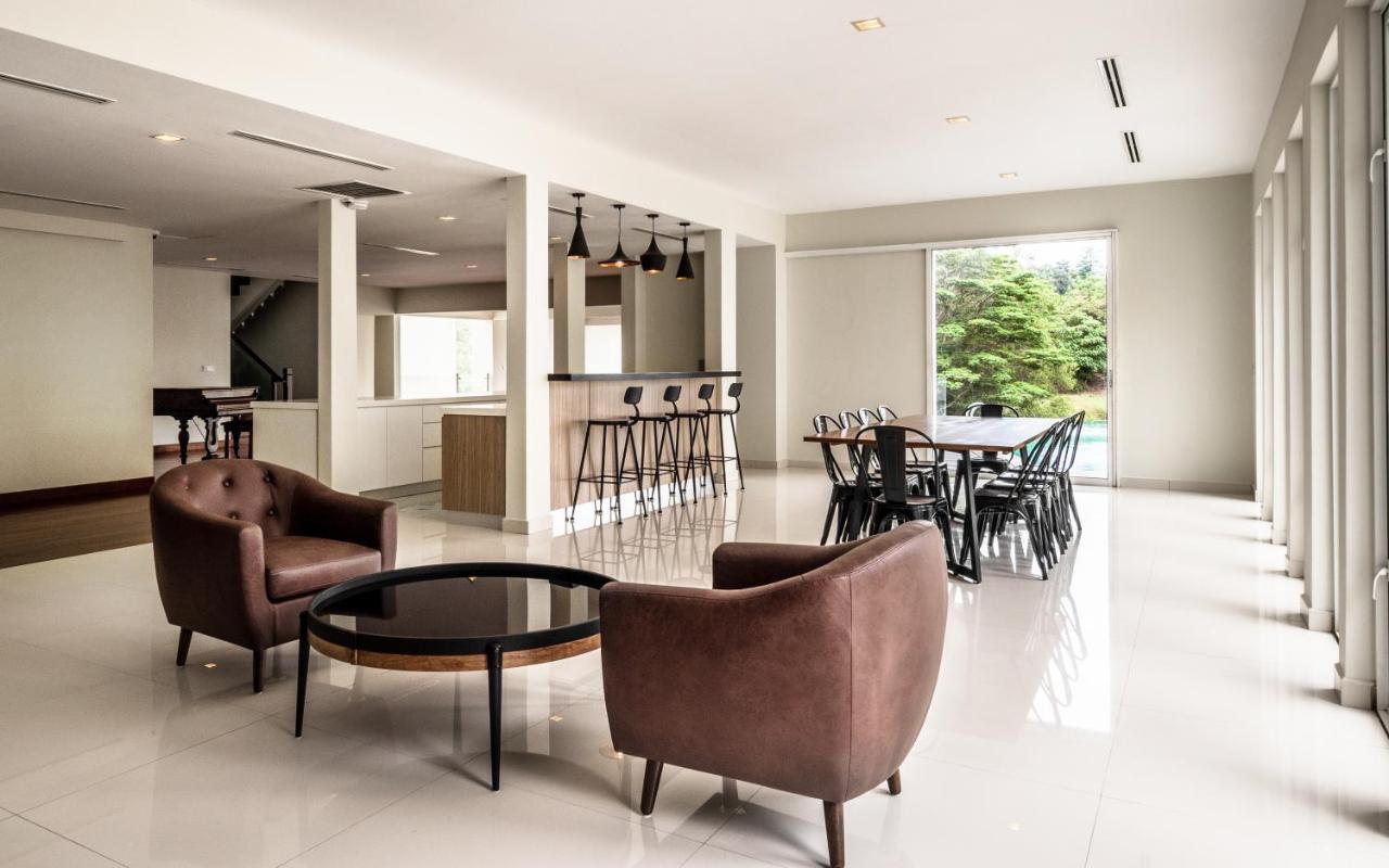 Changkat Duta Luxury Villa Kuala Lumpur Exterior photo