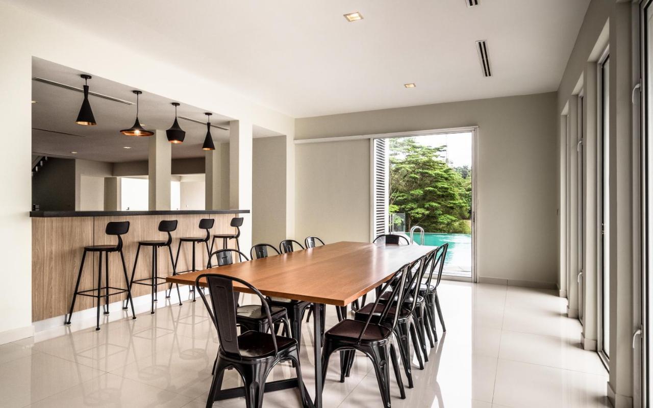 Changkat Duta Luxury Villa Kuala Lumpur Exterior photo