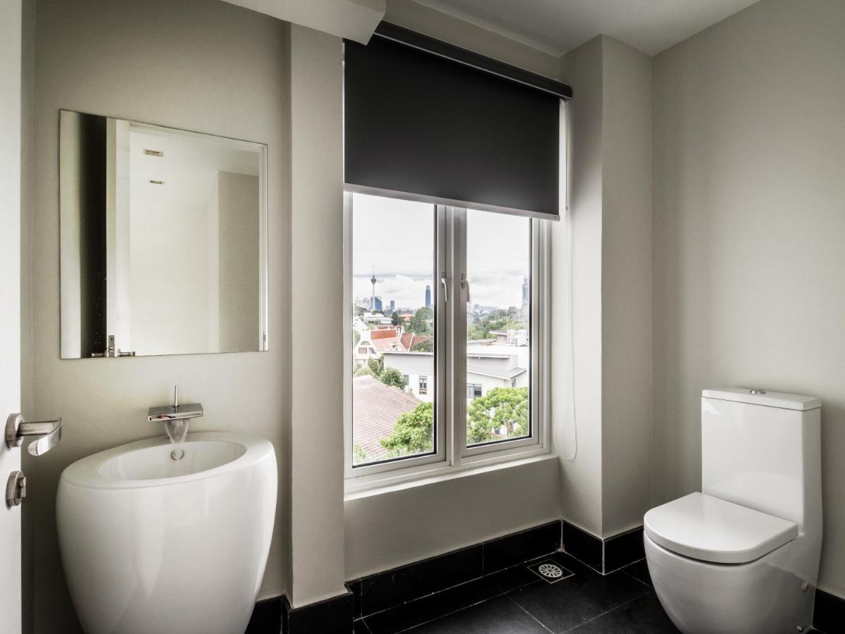 Changkat Duta Luxury Villa Kuala Lumpur Exterior photo